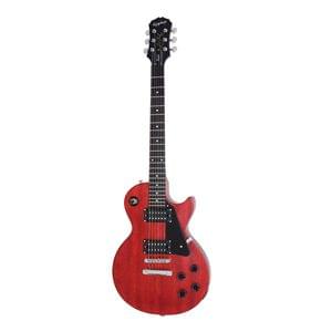 Epiphone Les Paul Studio ENL1WCCH1 Worn Cherry Electric Guitar